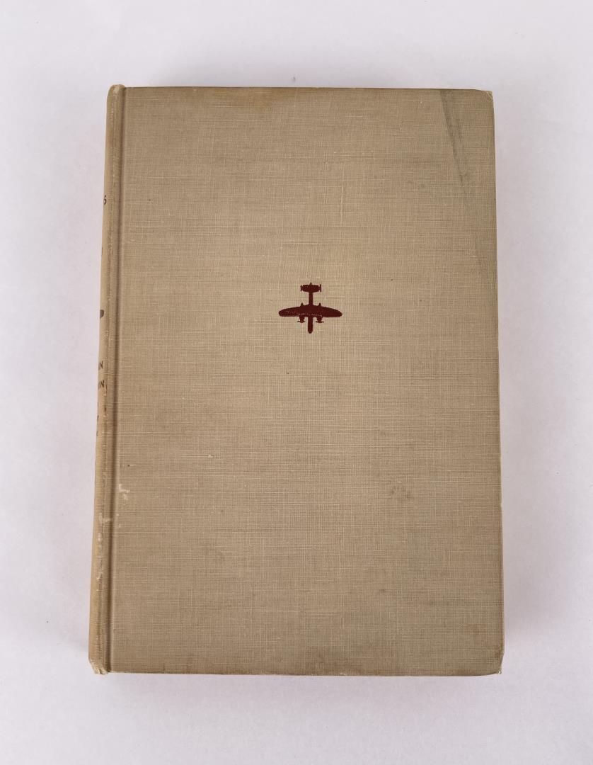 Thirty Seconds over Tokyo: Captain Ted W. Lawson. 1943