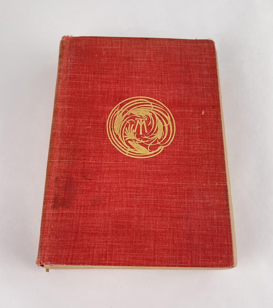 A Connecticut Yankee in King Arthurs Court: Mark Twain.