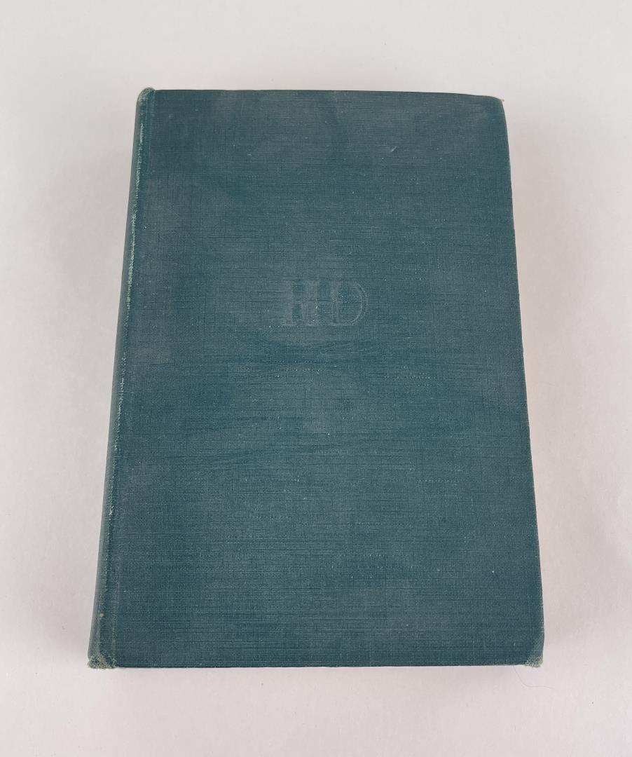 Soldiers of Fortune: Richard Harding Davis. 1916