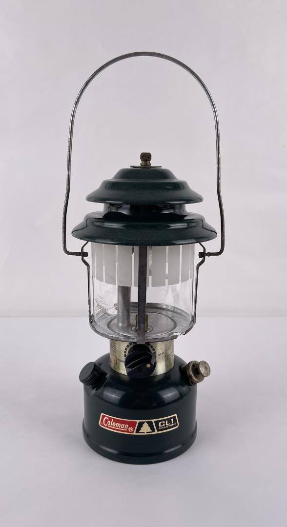 Coleman 286 Hiking Camping Lantern (1 of 6)
