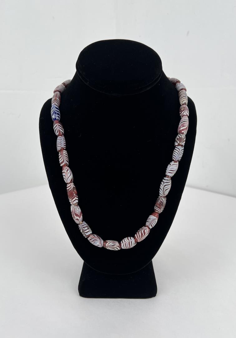 Native American Indian Trade Beads (1 of 4)