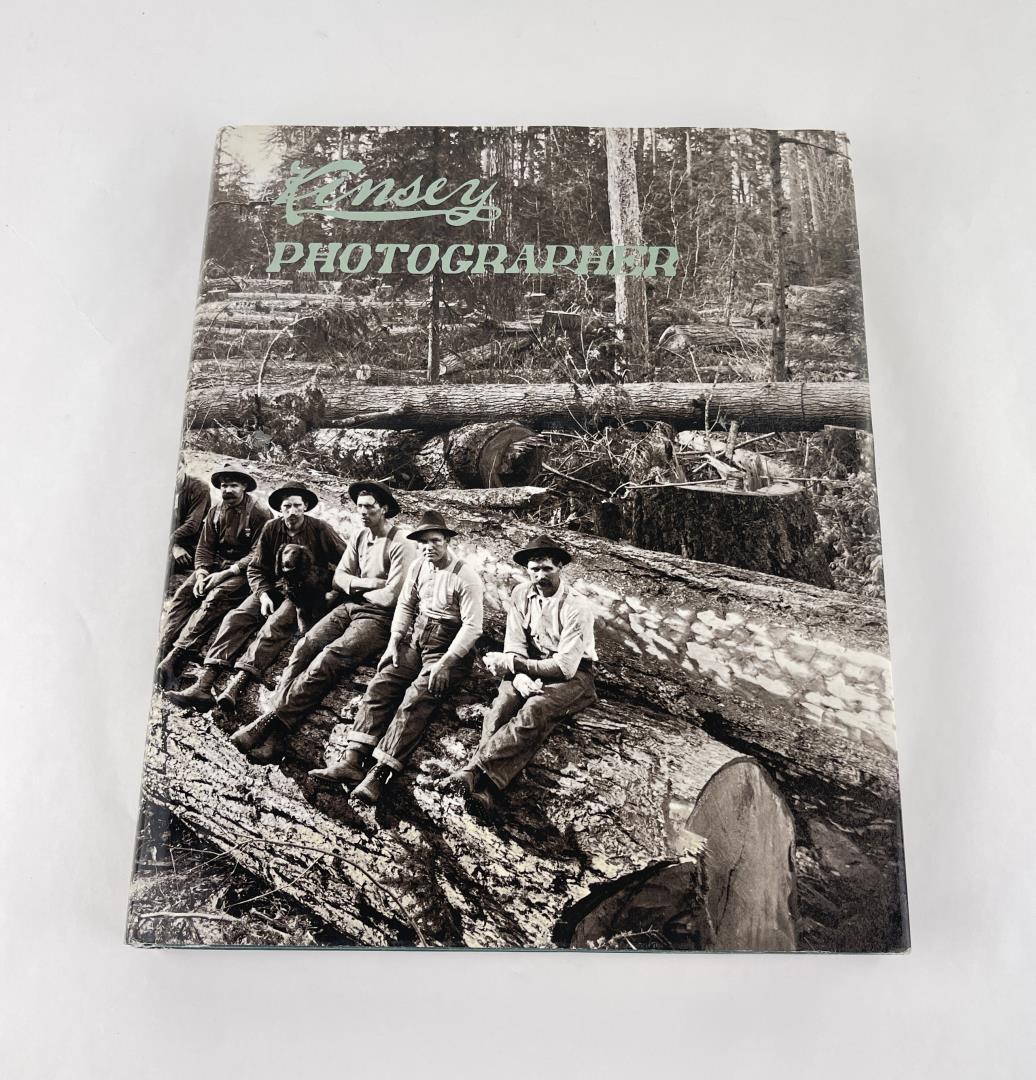 Kinsey Photographer Volume One (1 of 7)