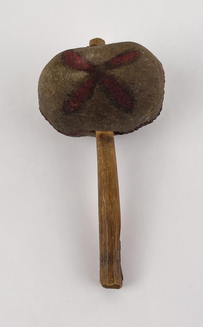 Antique Hopi Indian Dance Rattle (1 of 6)