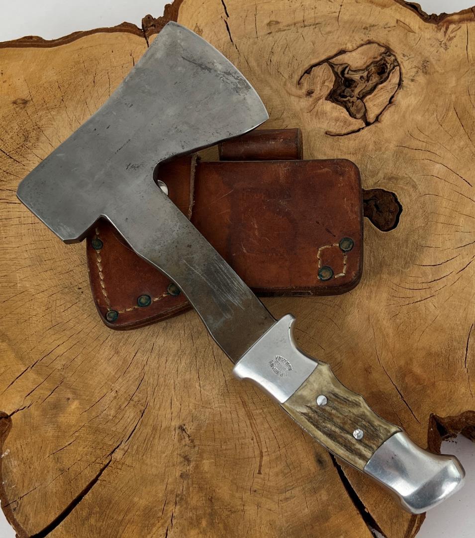 RH Rudy Ruana Bonner Montana Hatchet (1 of 7)