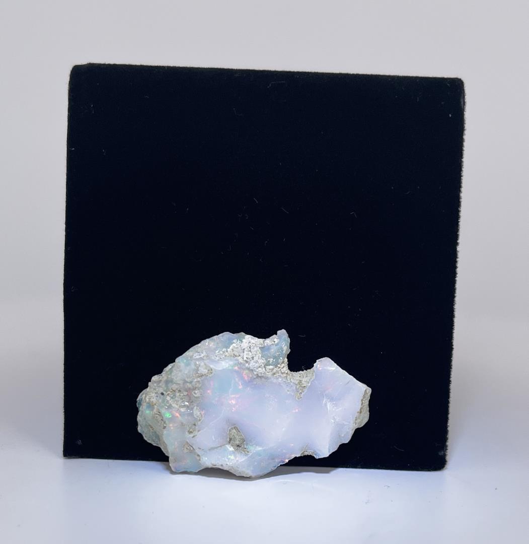 17.4 Carats of Ethiopian Fire Opal (1 of 8)