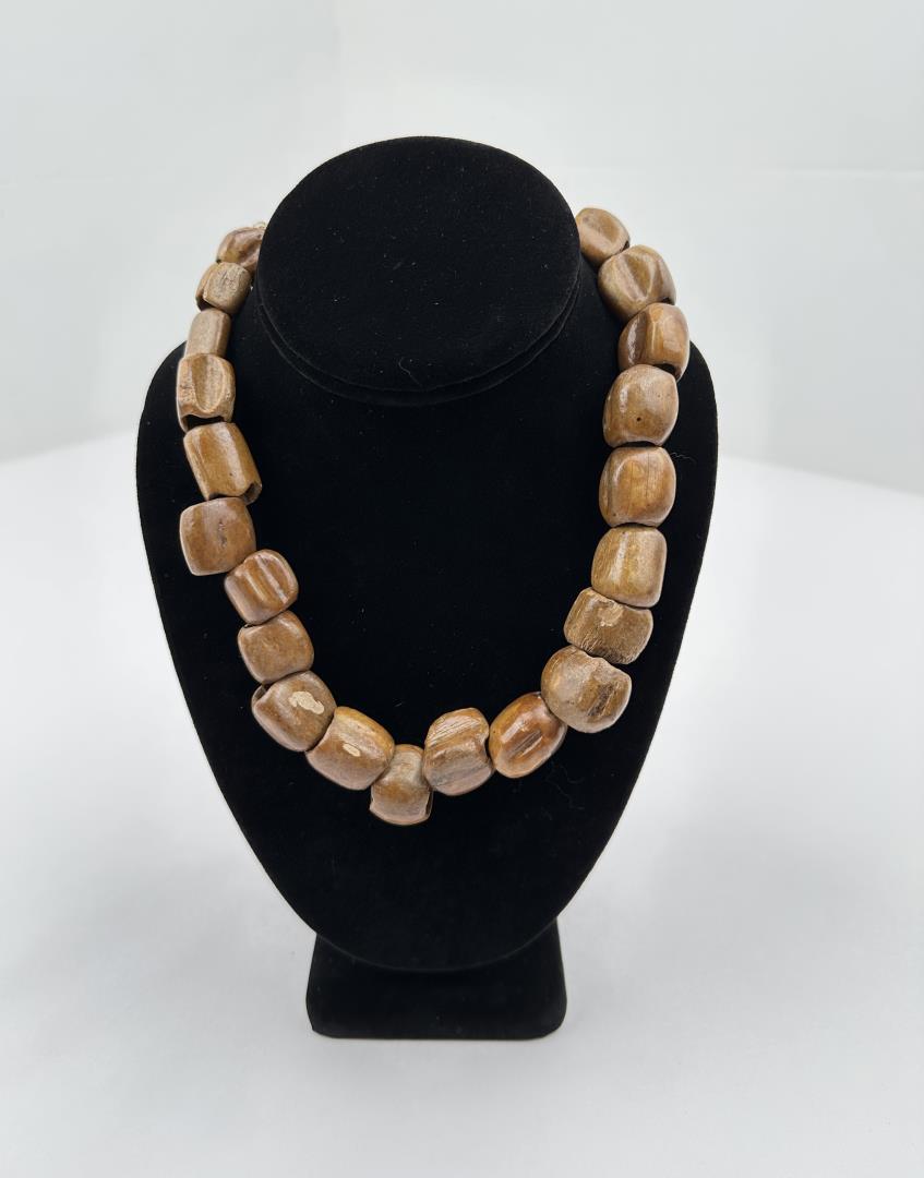 Native American Indian Trade Beads (1 of 2)