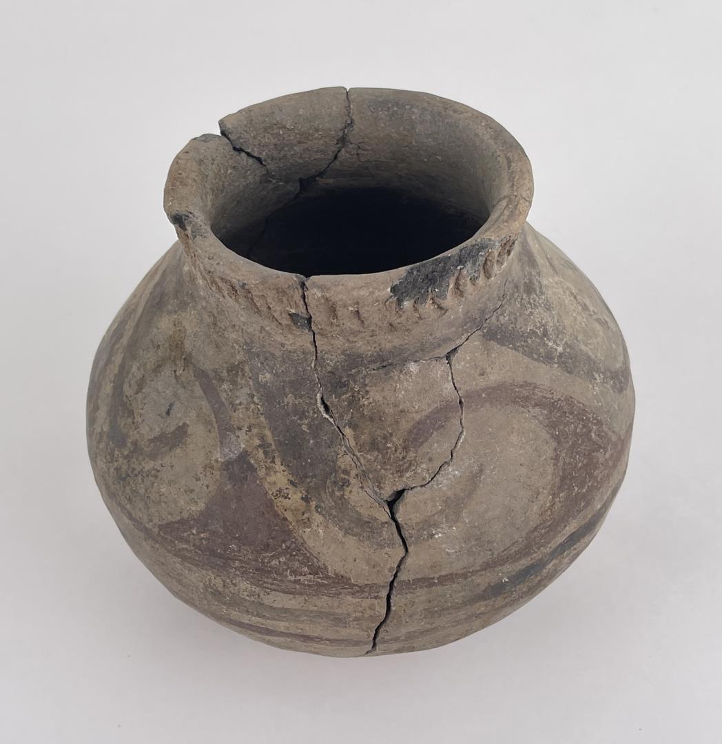 Prehistoric Casas Grandes Indian Pottery Pot (1 of 5)
