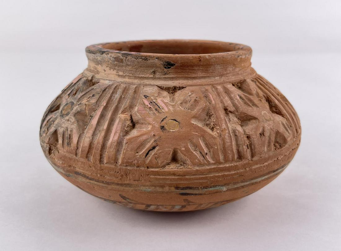 Mexican Pot (1 of 7)