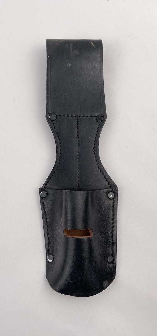 WW2 Nazi German k98 Bayonet Frog: Deadstock.