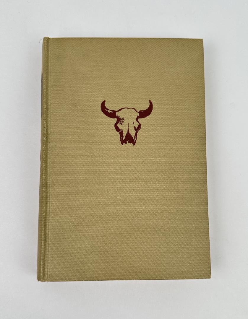 Smoky The Cowhorse: Will James, 1929