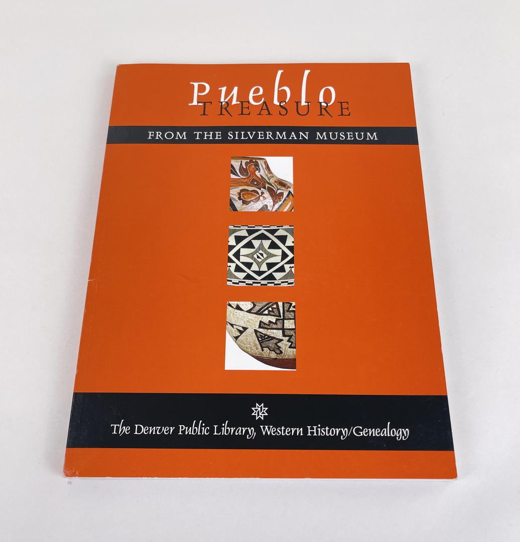 Pueblo Treasure (1 of 7)