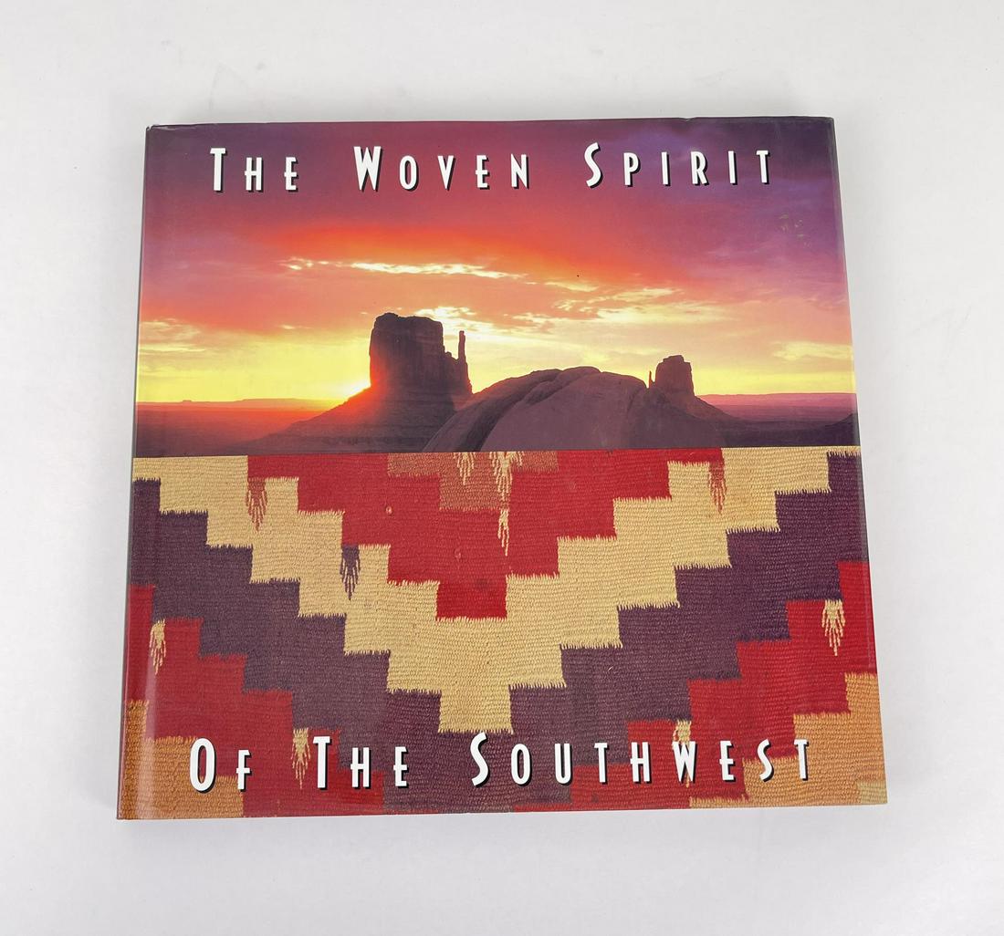 The Woven Spirit of The Southwest (1 of 6)