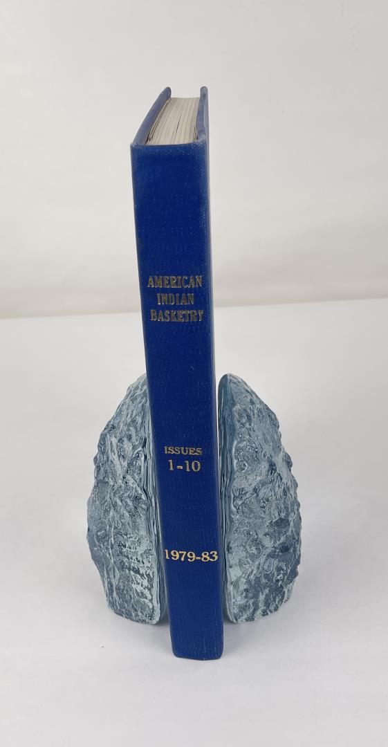 American Indian Basketry Magazine (1 of 6)