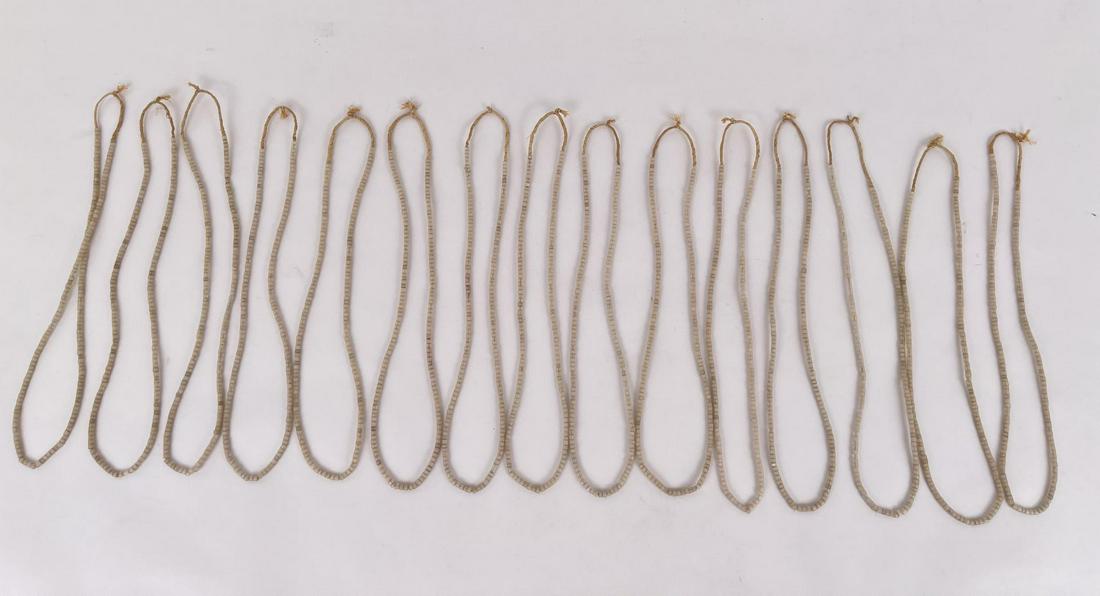 Native American Indian Trade Beads (1 of 6)