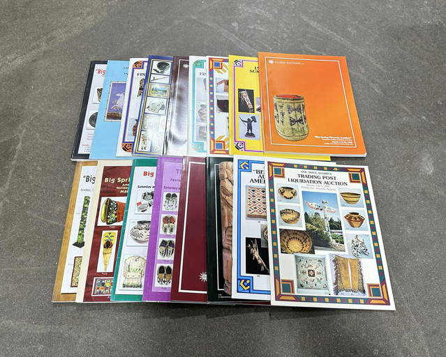 Allard Auction Catalogs 24