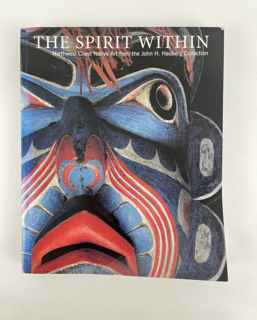 The Spirit Within (1 of 7)