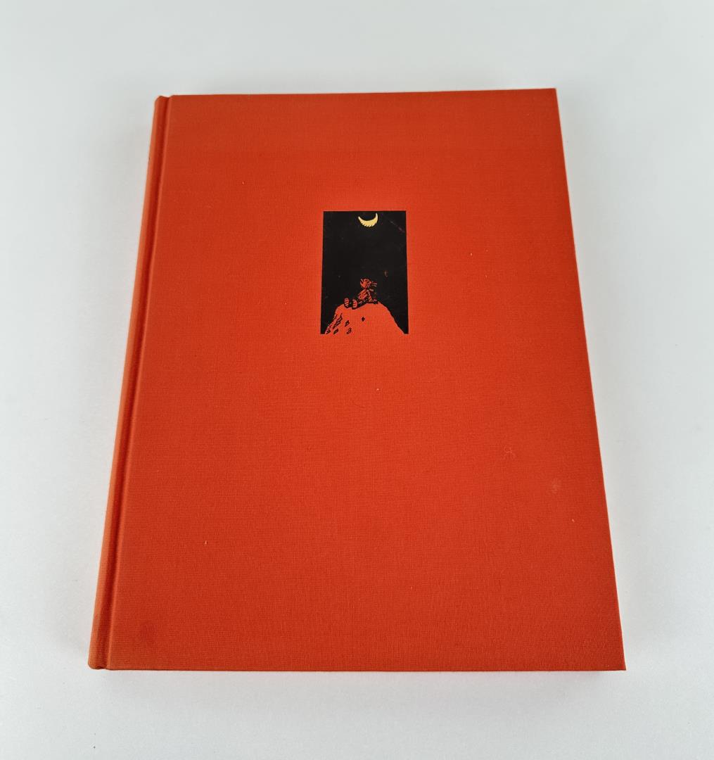 Krazy Kat George Harriman (1 of 7)