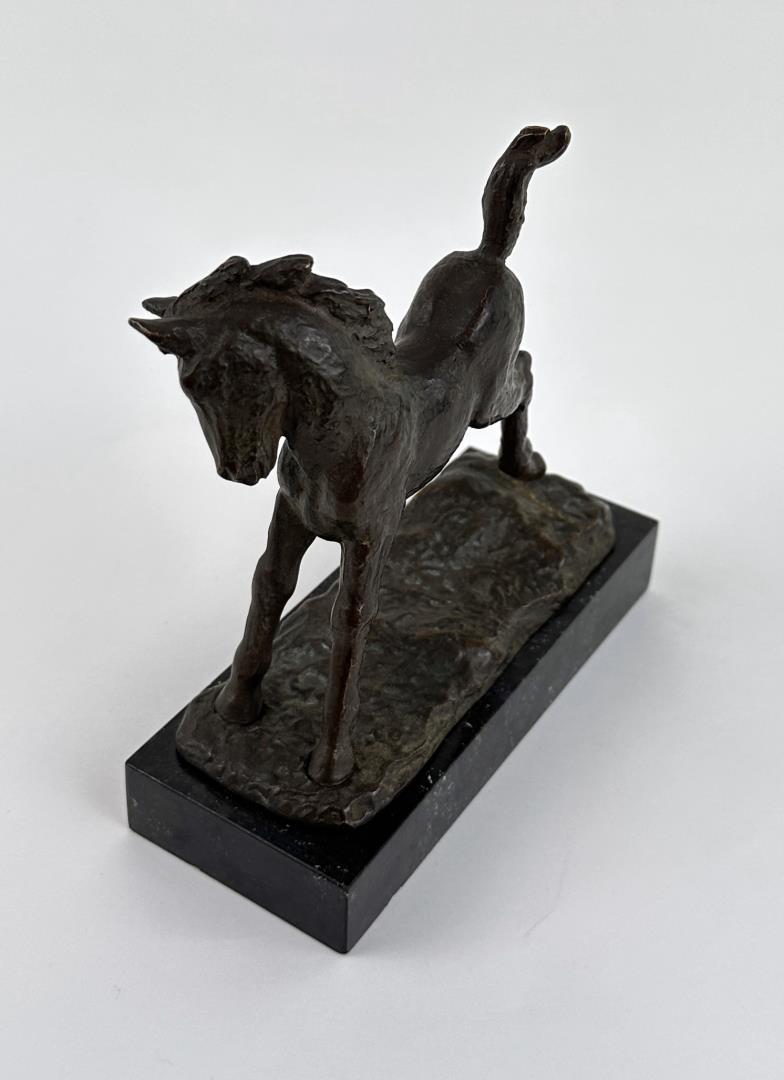 Antonin Mara Bronze Horse (1 of 7)