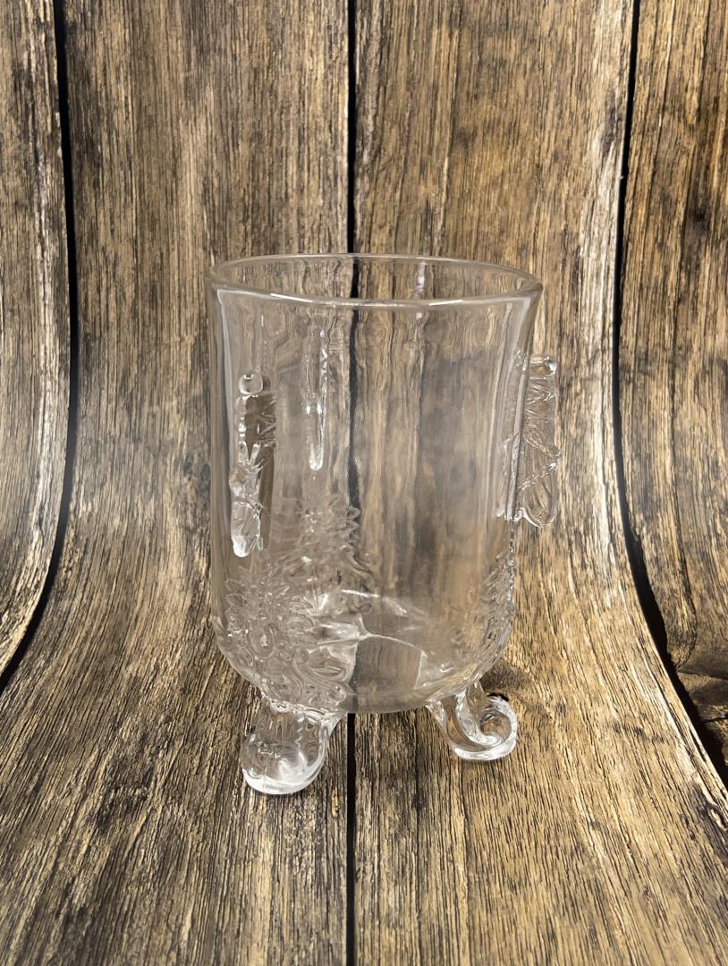 EAPG Pressed Glass Spooner (1 of 6)