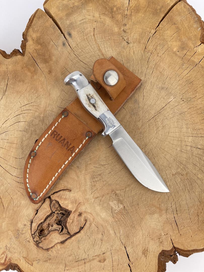 Ruana Bonner Montana Smokejumper Knife (1 of 5)