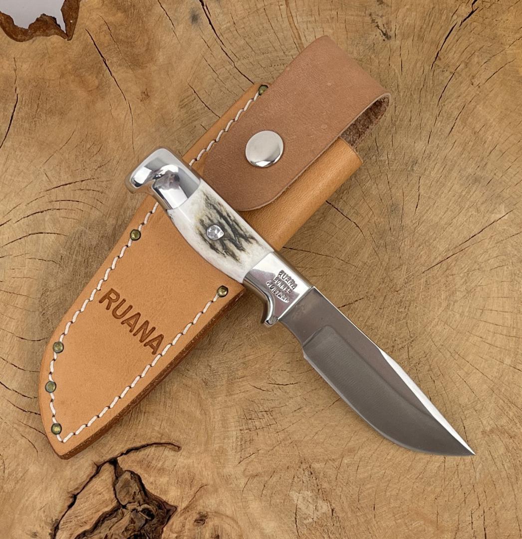 Ruana Bonner Montana Smokejumper Knife (1 of 7)