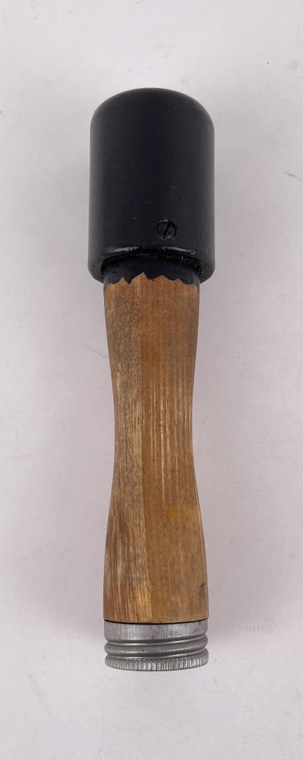 Reproduction Vietnam Chicom Hand Grenade Type 67: Reproduction