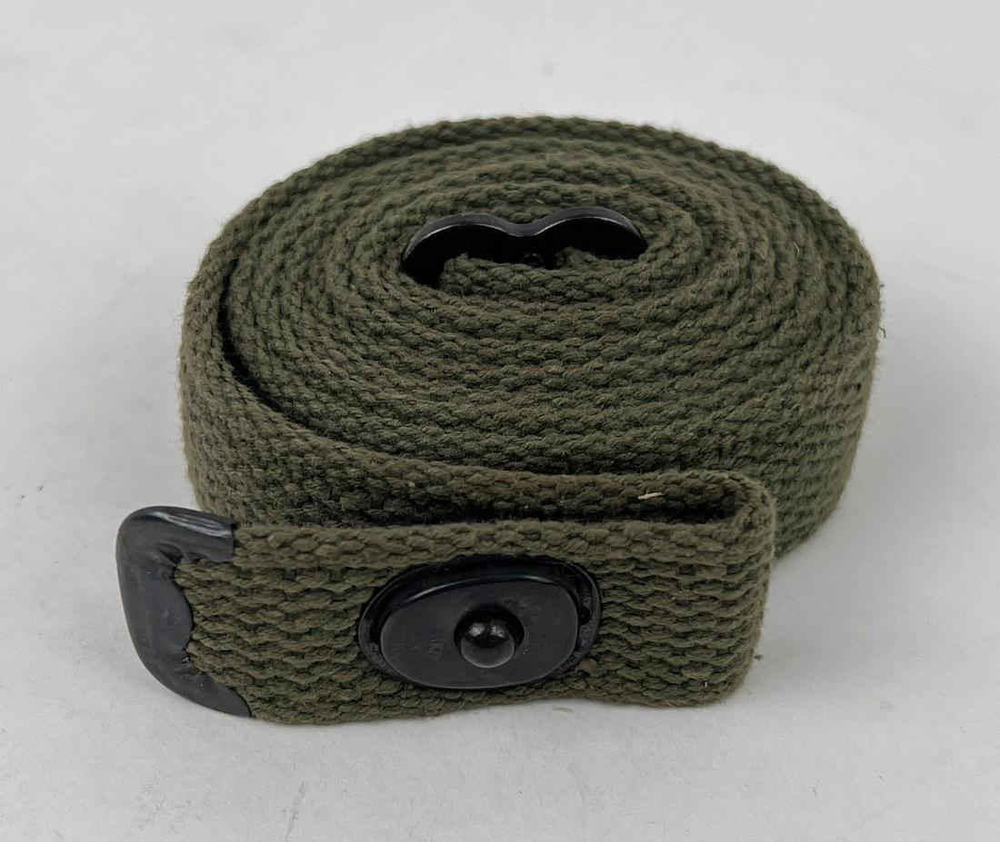 WW2 Reproduction M1 Carbine Sling: Never used