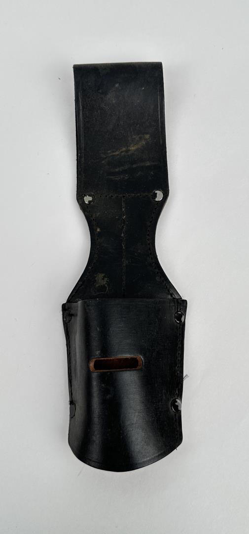 WW2 Nazi German k98 Bayonet Frog: Deadstock.
