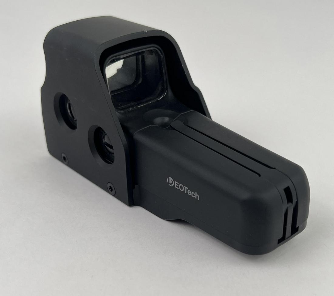 Eotech L3 Holographic Red Dot Sight Auction