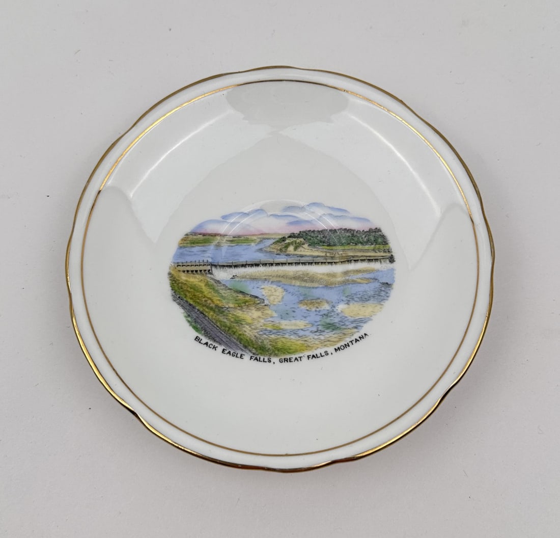 Black Eagle Falls Great Falls Montana (1 of 4)