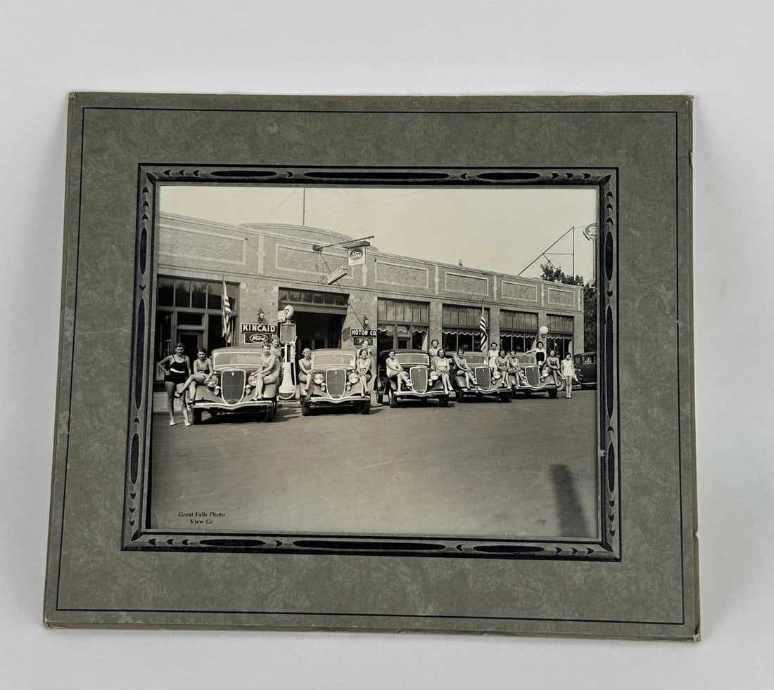 Great Falls Montana Beauty Contest Photo (1 of 4)