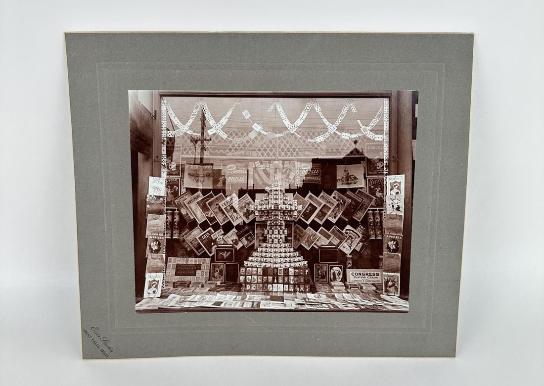 Great Falls Montana Dry Good Store Photo (1 of 4)