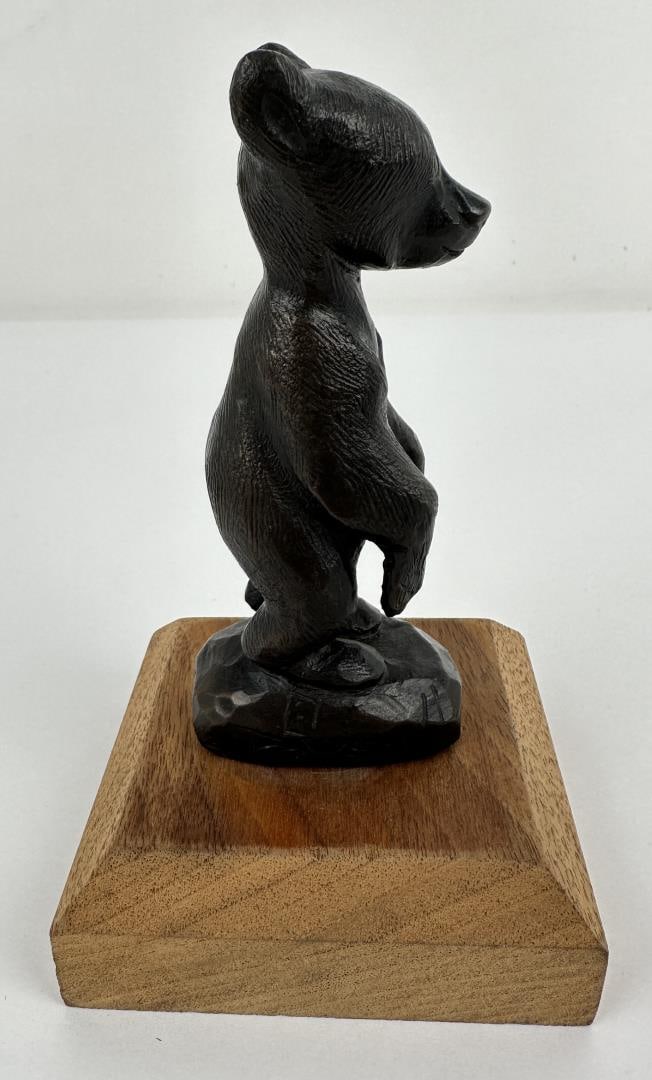Ace Powell Montana Bear Bronze (1 of 10)