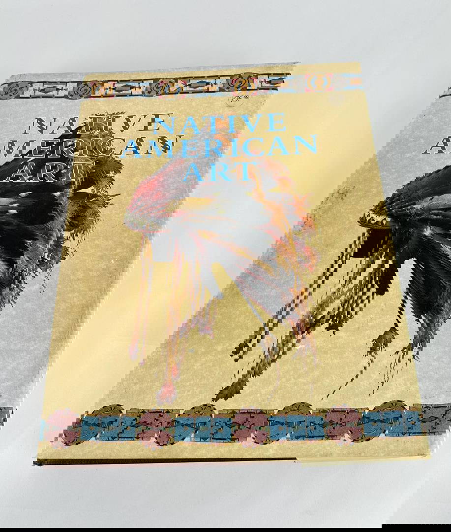 Native American Art Auction