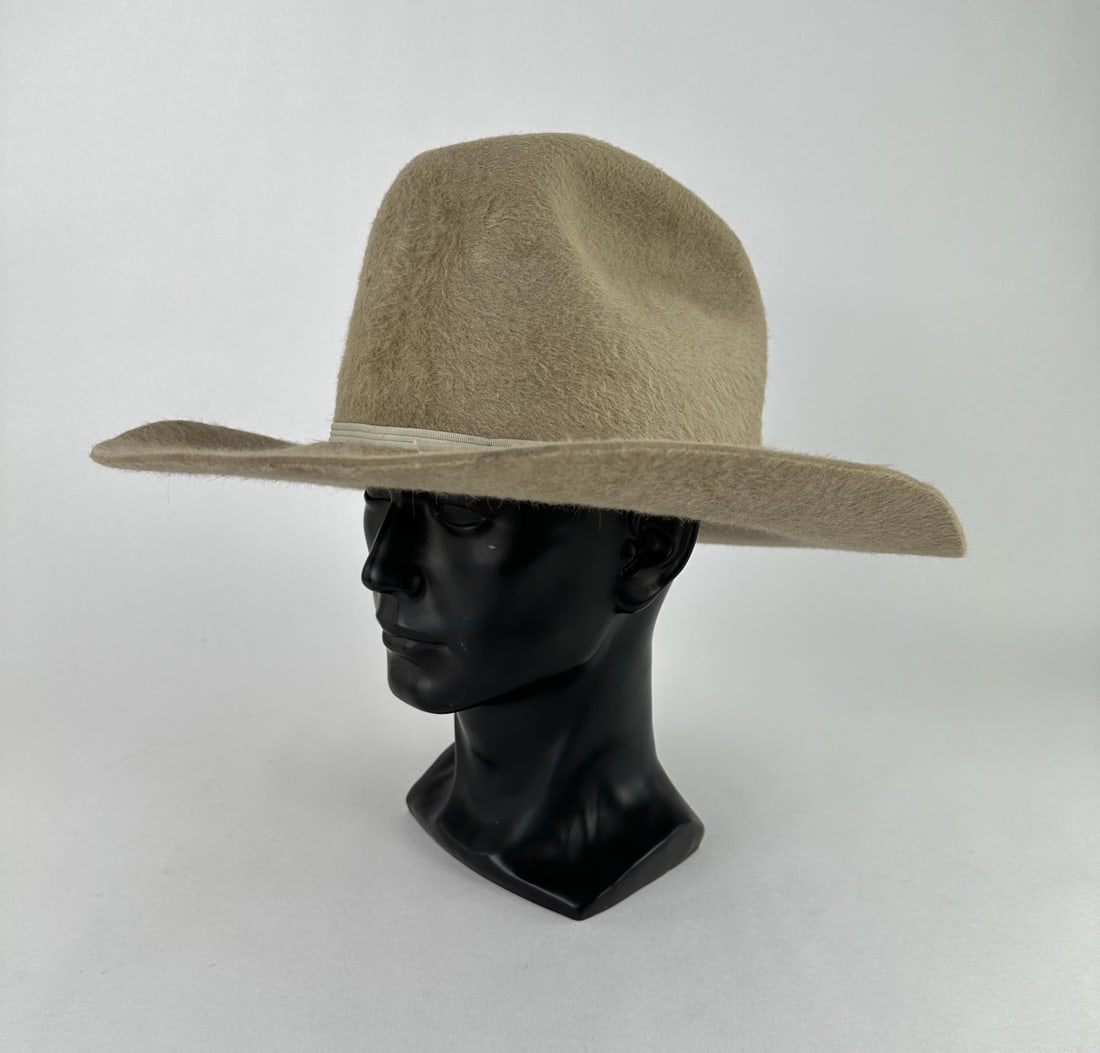 Harry Andrew Jackson Wind River Cowboy Hat (1 of 9)