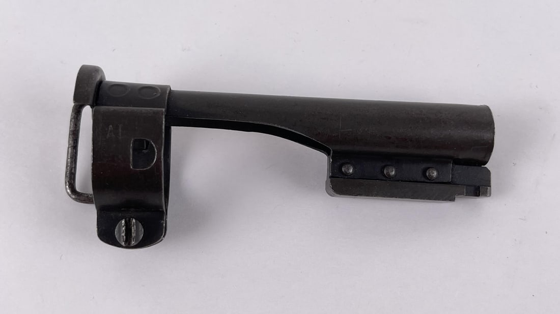 M1 Carbine Inland Barrel Band: 4 1/2" long