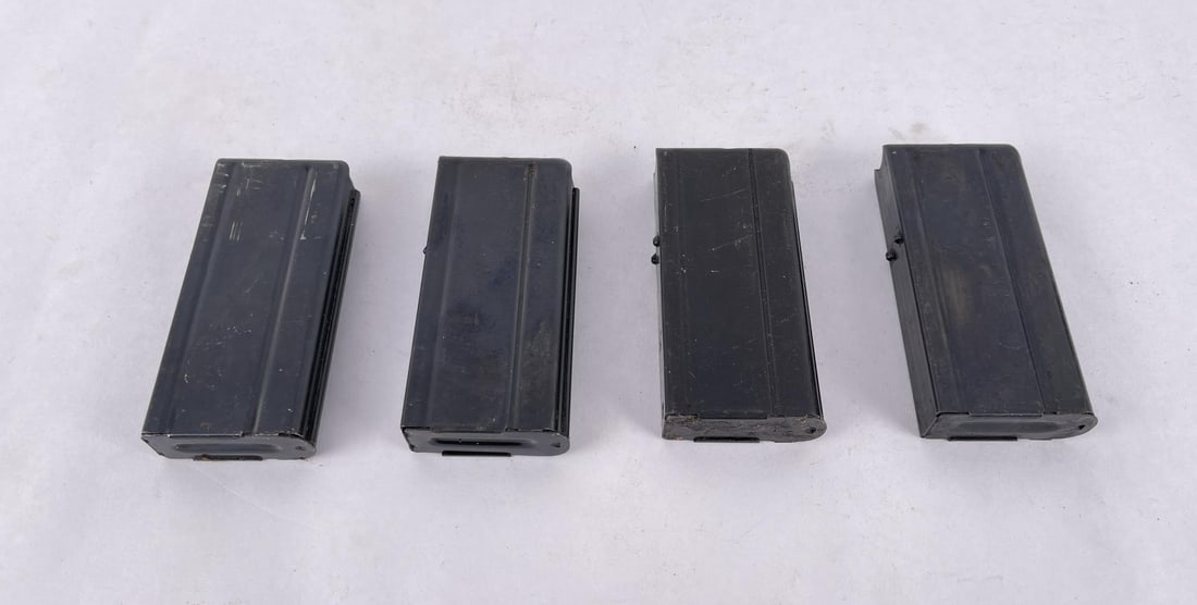 WW2 M1 Carbine: No sales to the following areas, a bid from any of these restricted areas will result in immediate termination of your ability to place bids with our auction company in perpetuity: Internationally, Ca