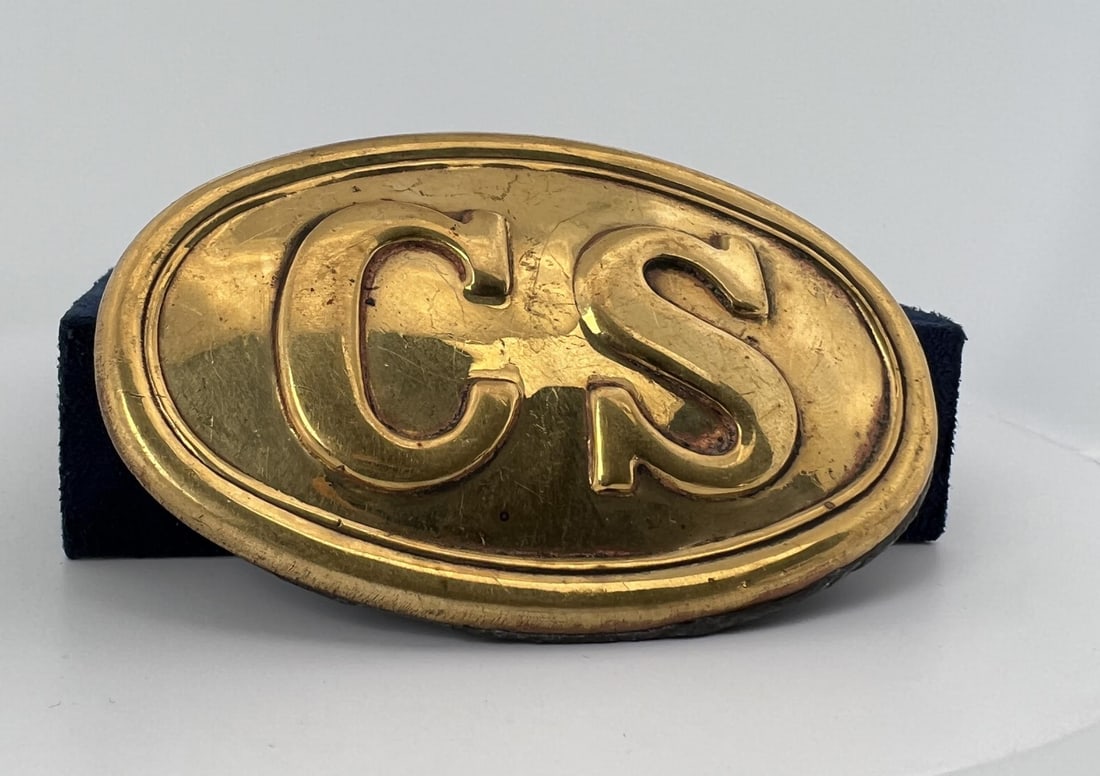 Cs belt cheap buckle