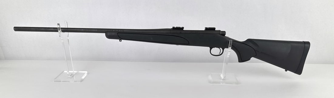 Remington Model 700 .270 Win Rifle: Requires FFL Transfer.