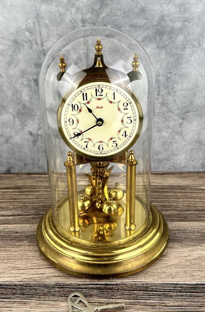 Kundo German Anniversary Clock (1 of 11)