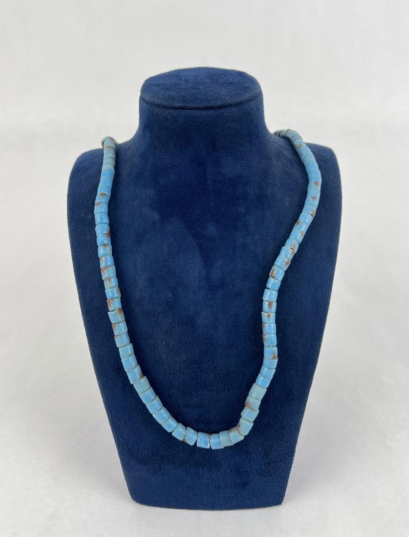 Native American Indian Trade Beads (1 of 3)