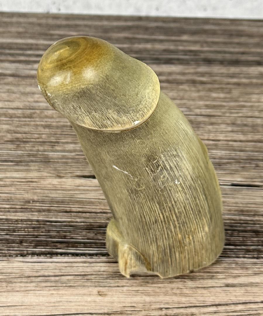 Antique Phallus Phallic Pendant Lingam Thailand (1 of 9)