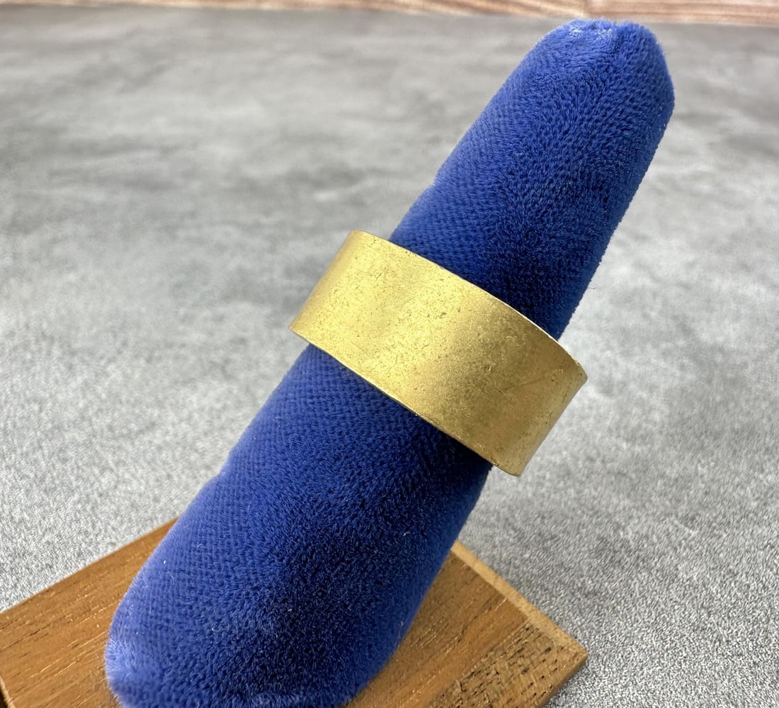 Ancient Roman 19k Gold Ring (1 of 6)