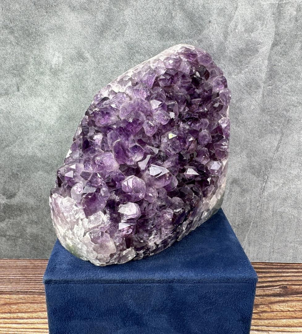 Brazilian Amethyst Geode (1 of 7)