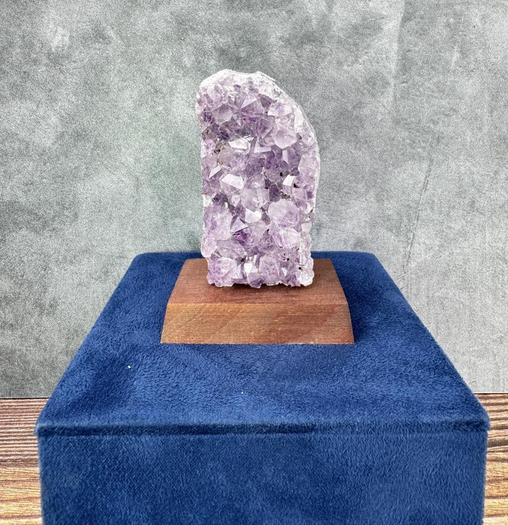 Brazilian Amethyst Geode (1 of 3)