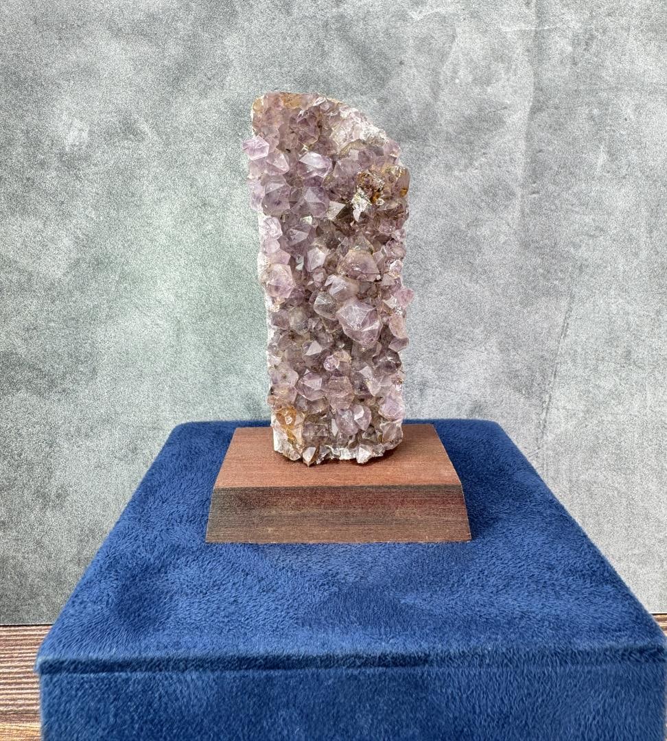 Brazilian Amethyst Geode (1 of 3)
