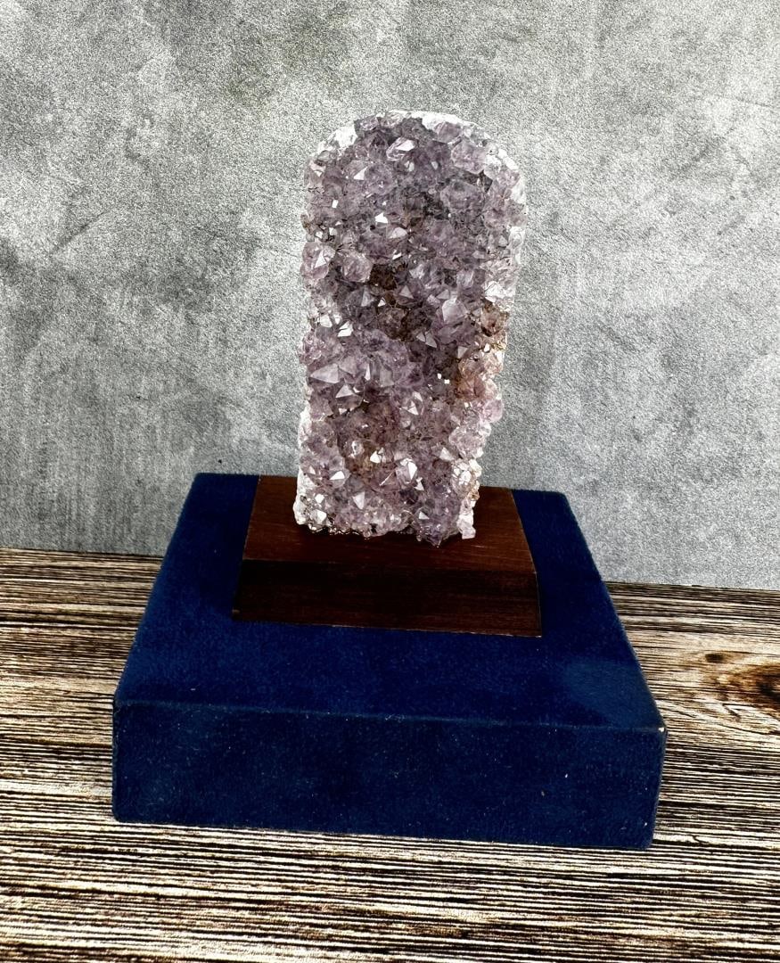 Brazilian Amethyst Geode (1 of 3)