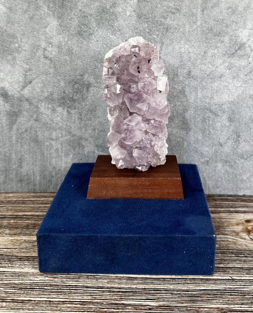 Brazilian Amethyst Geode (1 of 3)