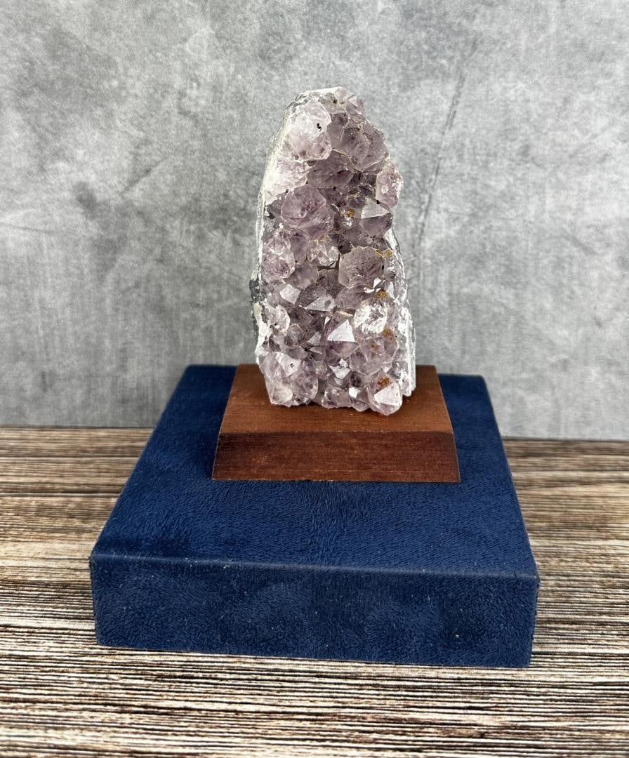 Brazilian Amethyst Geode (1 of 3)