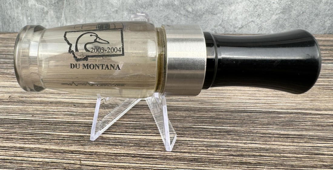 Scarce Vintage Heartland Goose Hunting Call (1 of 7)